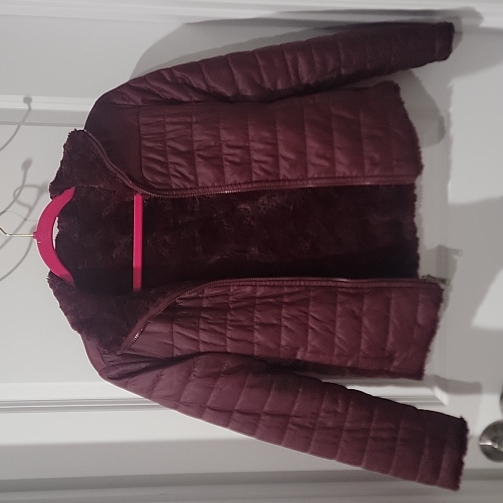 The North Face Puffer for Girls